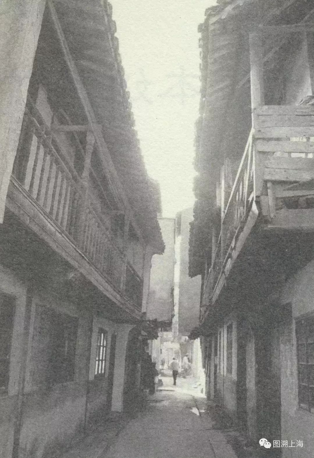 「记忆」瓦屑、下沙、航头、六灶……南汇这些地名怎么来的?