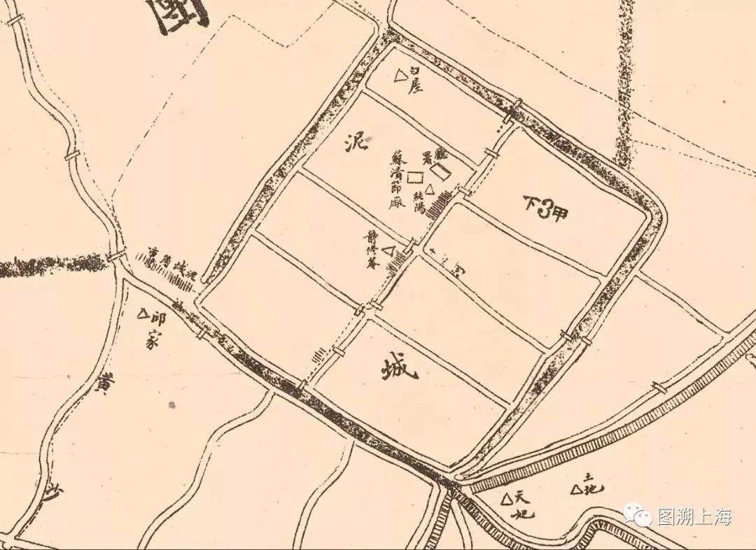 「记忆」瓦屑、下沙、航头、六灶……南汇这些地名怎么来的?