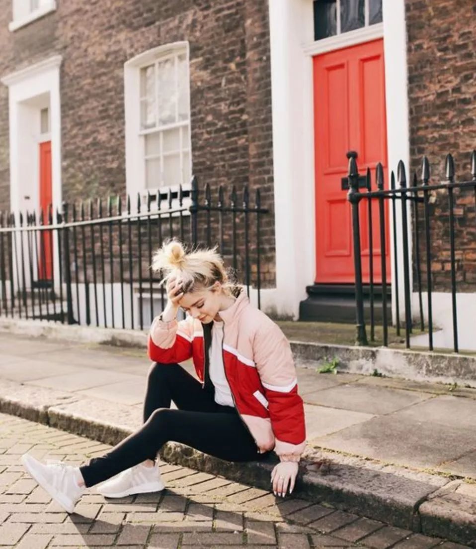 羽绒服脏了很难洗教你一招,羽绒服脏了教你一招立刻变新