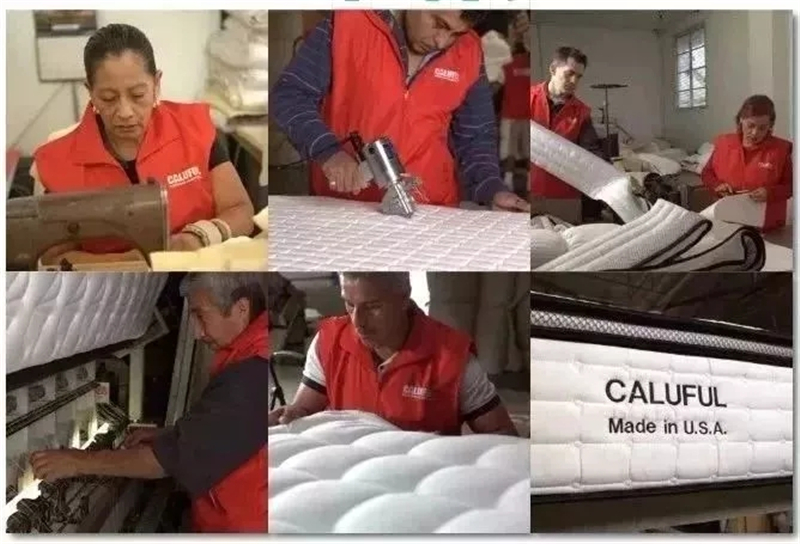 caluful卡路福床垫,caluful卡路福床垫厂家直销