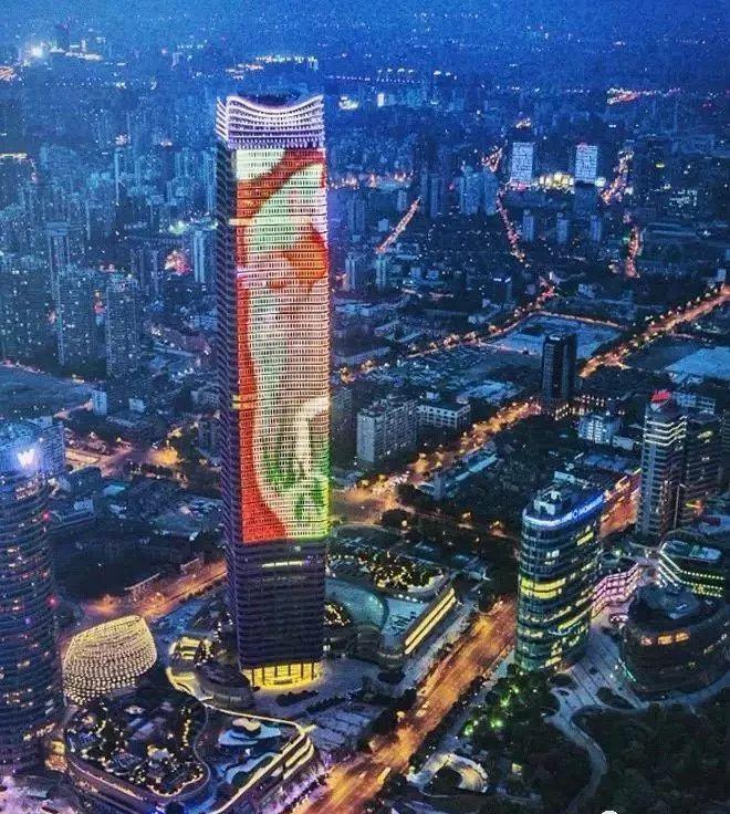 2019年上海人绝不能错过的时髦地标！逛吃逛吃+买买买，根本停不下来！