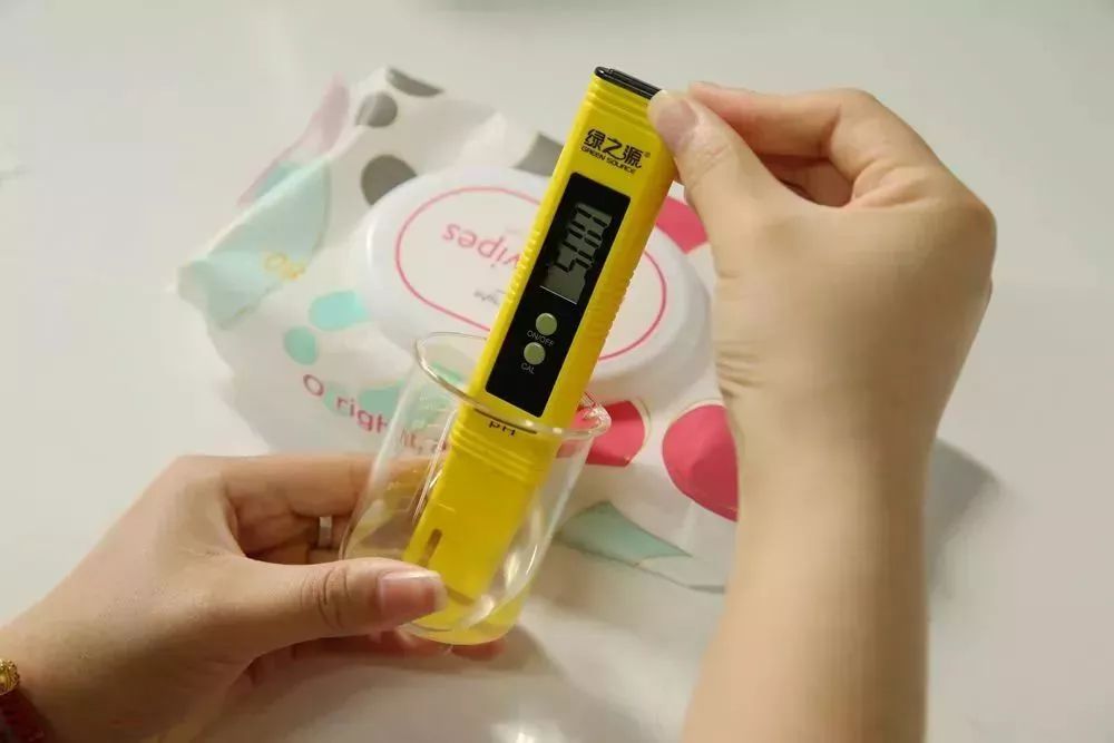 手口专用湿巾夏季薄款小包,开手口专用湿巾两包