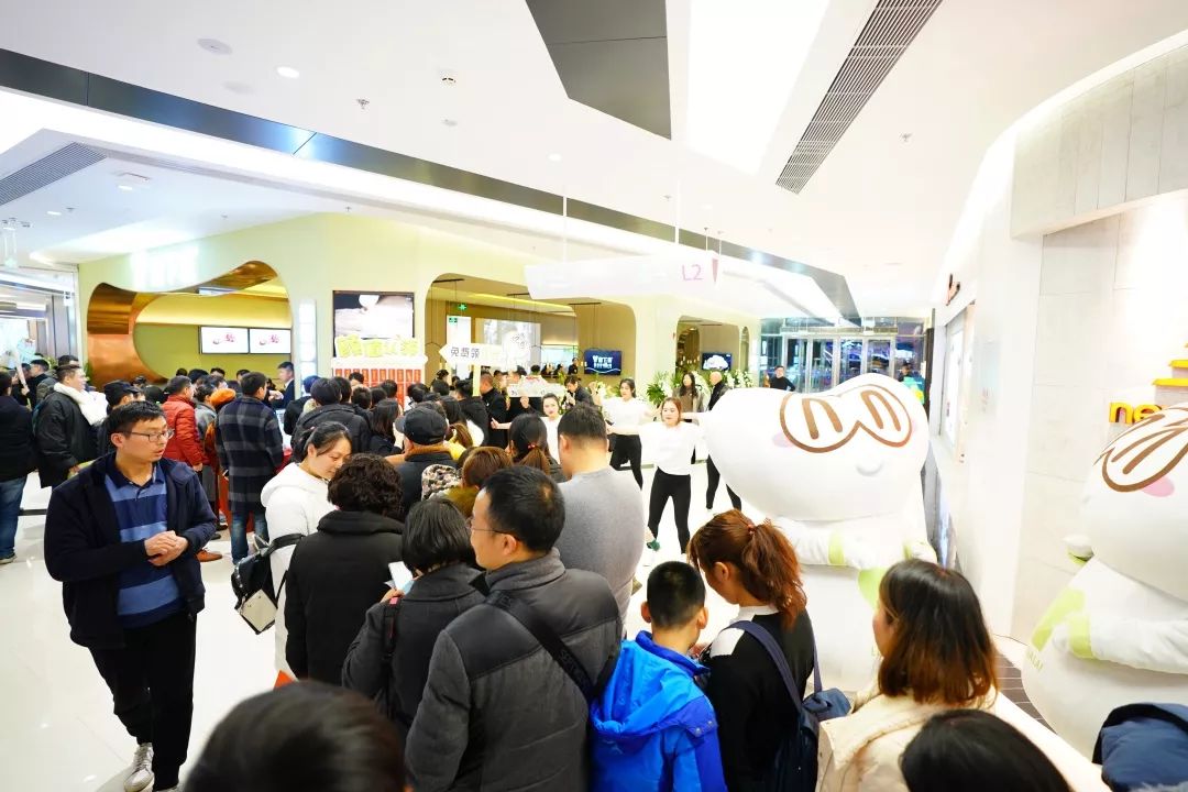 西溪印象城商业广场,西溪印象城招商条件