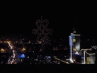 就在刚刚，传来一份近千万西安人的年度总结，内容过于真实……