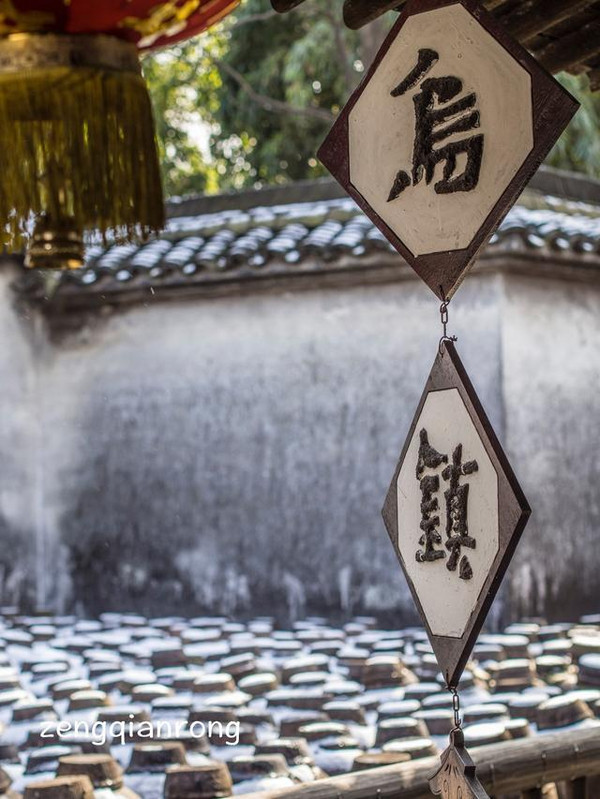 枕水江南梦回乌镇完整版,乌镇的似水流年