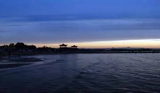 鲅鱼圈几月份适合旅行,鲅鱼圈下雨天适合去哪里玩