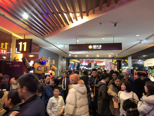 江西元旦有什么活动,江西元旦哪里热闹