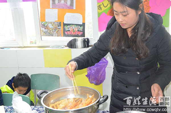 成师附小学白鹭溪分校,成师附小金堂分校庆元旦