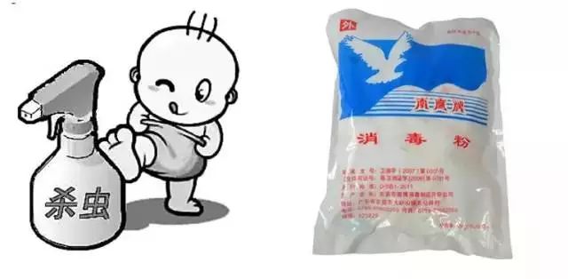 铜陵某游乐场一5岁儿童口渴误喝胶水面色苍白鼻子流血