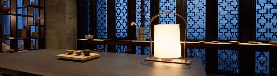 最美书房联：求保存，别再写海纳百川上善若水了...