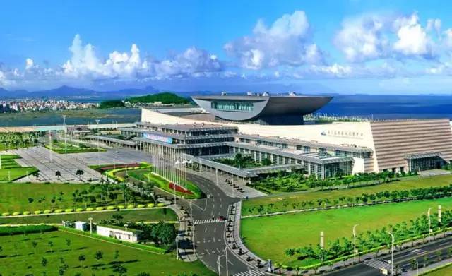 厦门国际马拉松2001,厦门国际马拉松赛路线