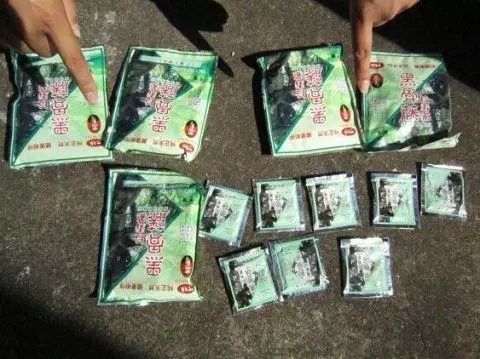 真正有效的痛风药,治疗痛风特效药品