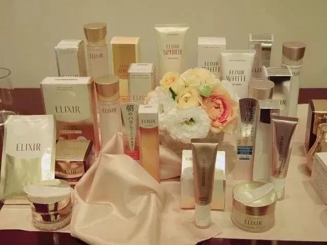 日本资生堂怡丽丝尔值得买么,资生堂亲闺女怡丽丝尔再出新品