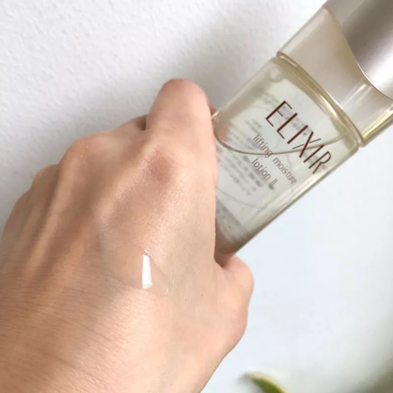 日本资生堂怡丽丝尔值得买么,资生堂亲闺女怡丽丝尔再出新品