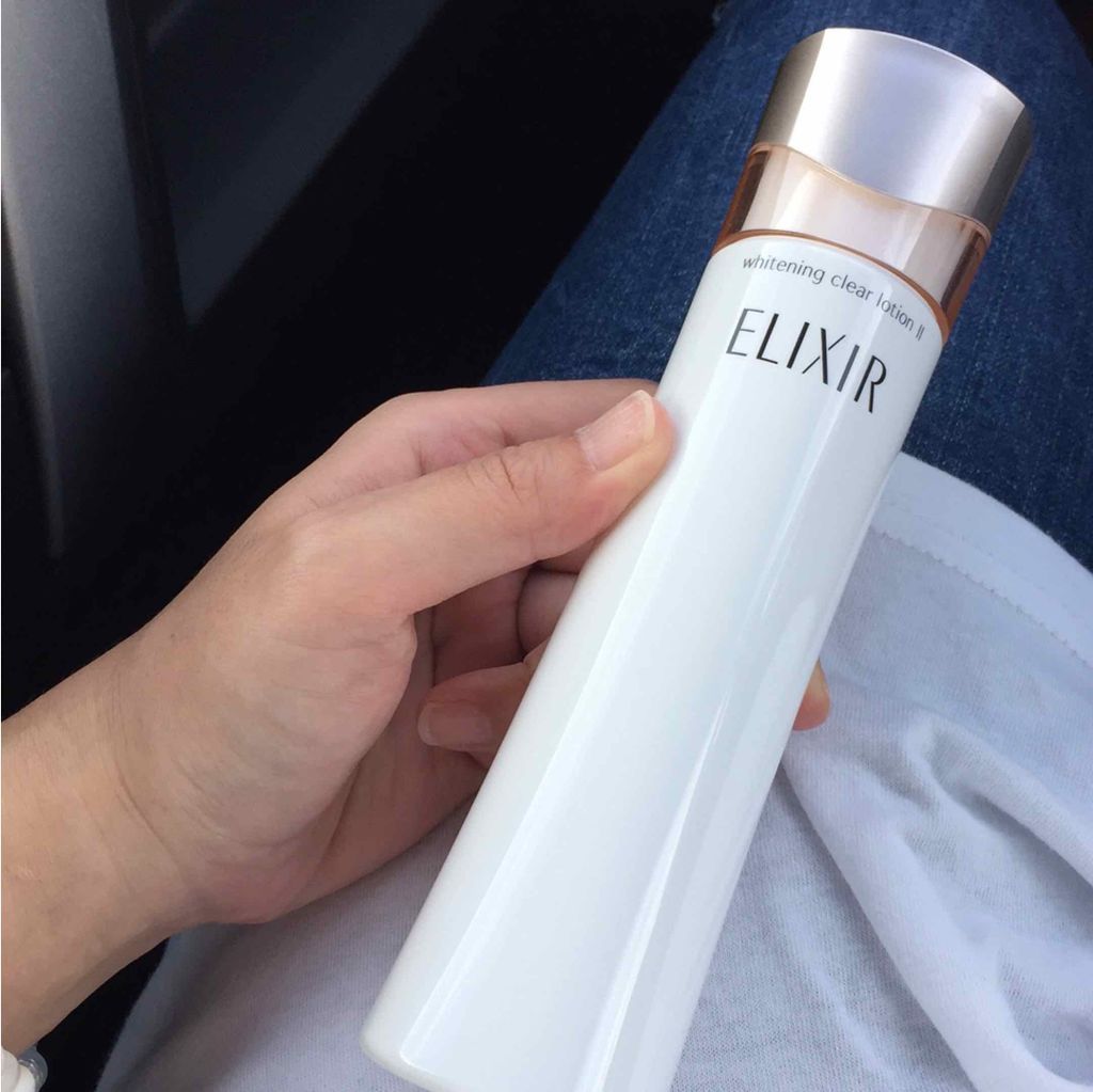 怡丽丝尔水乳日本和资生堂的区别,资生堂的怡丽丝尔适合什么年龄