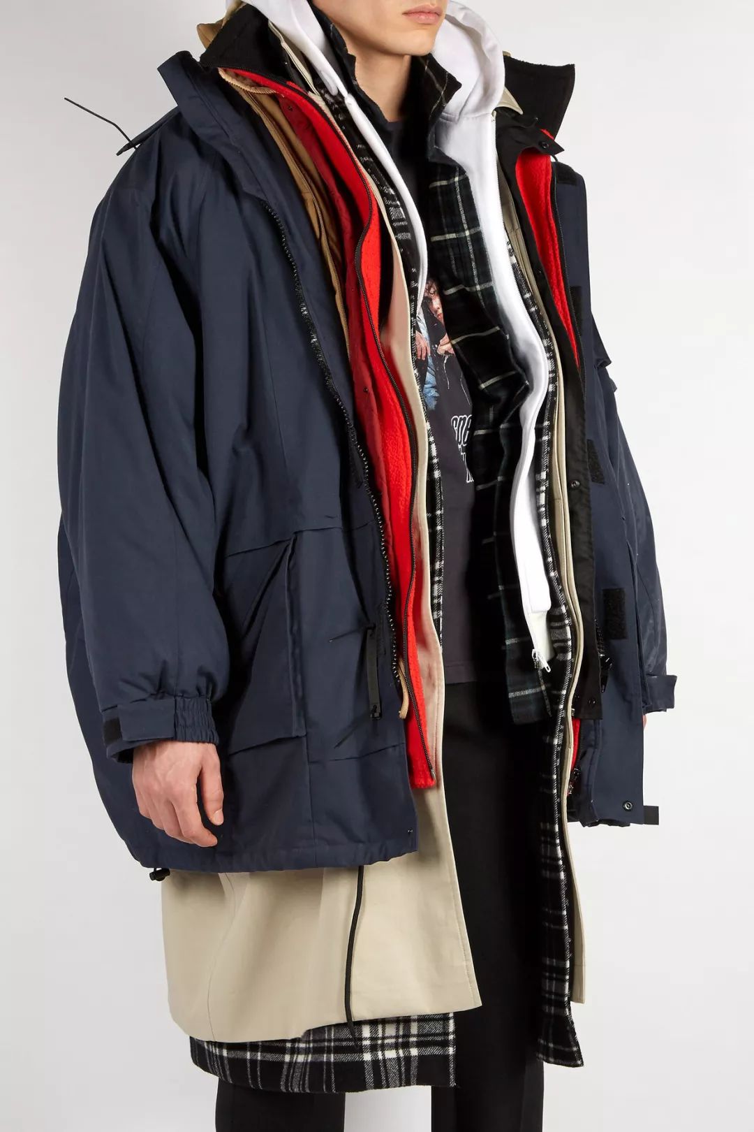 巴黎世家买什么外套最好,巴黎世家8万外套