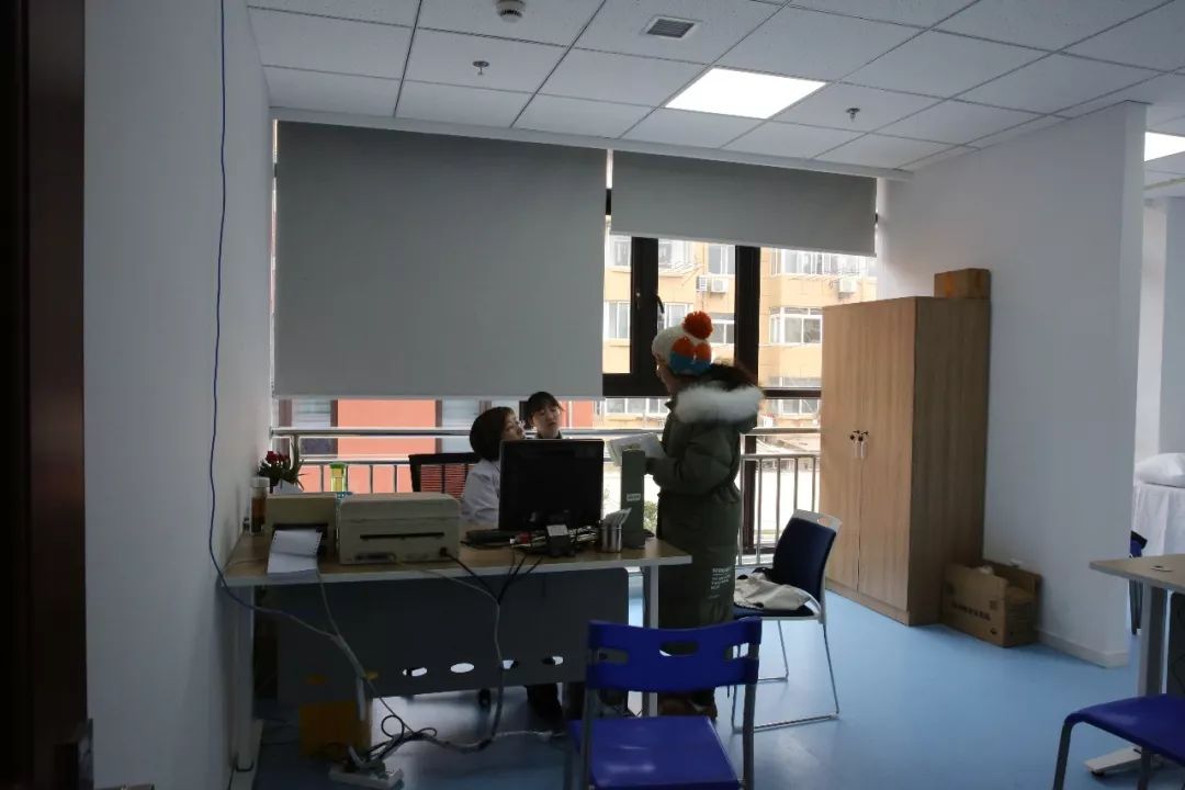 花木社区卫生服务中心开放时间,花木社区卫生服务中心地址