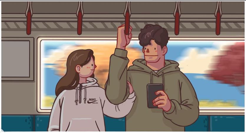 如何在日本谈恋爱,和日本男生谈恋爱