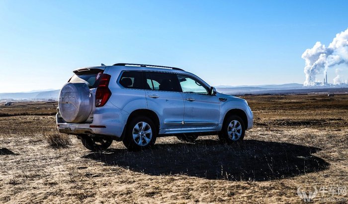 国产硬派suv新款哈弗,国产硬派suv越野车