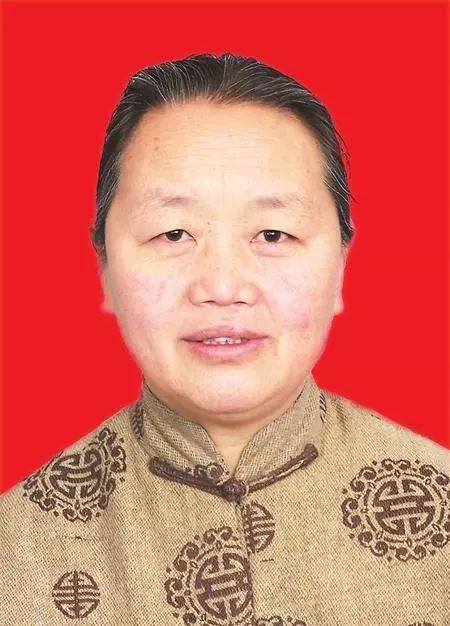 「聚焦」打call！平凉1人入选改革开放40年感动甘肃人物拟表彰人选名单