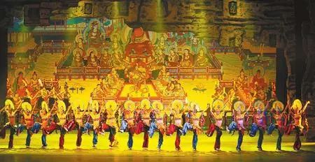 「聚焦」打call！平凉1人入选改革开放40年感动甘肃人物拟表彰人选名单