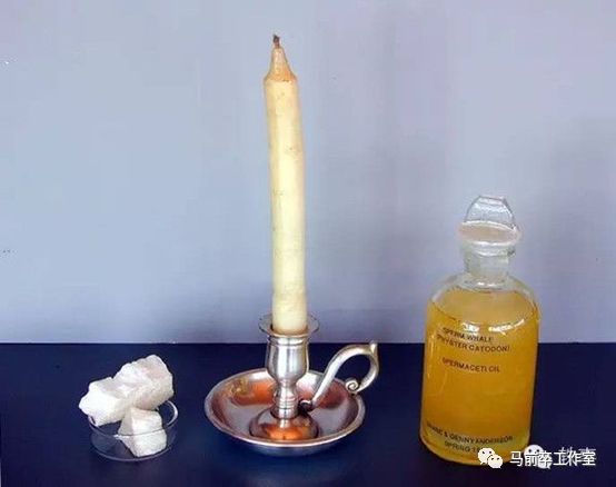 95%小学生不认识蜡烛?没事,我们的祖先也没用过