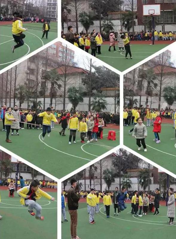 羊山五小春季运动会,信阳市羊山五小六一儿童节表演