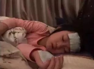 感冒咳嗽高热怎么办,高烧感冒引起的咳嗽怎么办