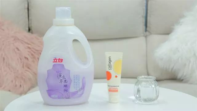 打底裤起球正确方法,休闲裤穿一次就起球