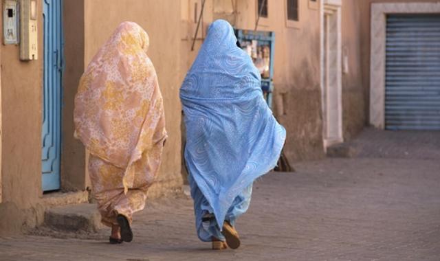 Voice：为抗议贞洁测试，摩洛哥女性发起新一轮倡议