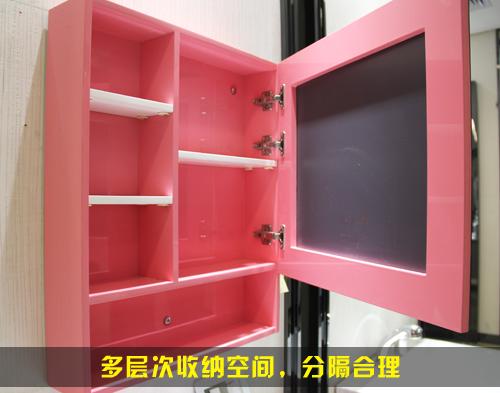 安华卫浴德国进口浴室柜,安华卫浴柜墨绿