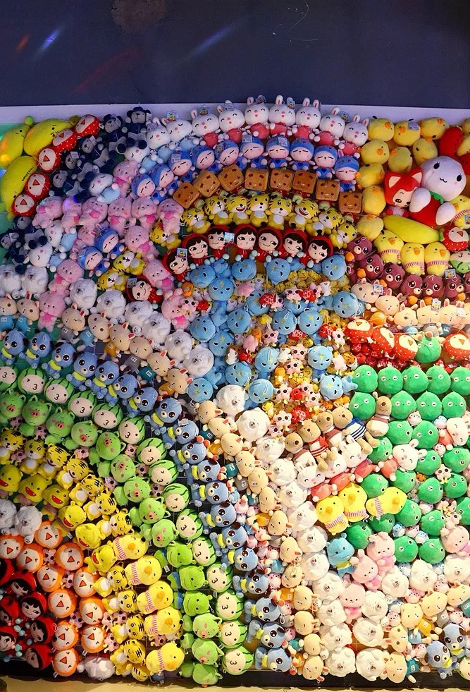 青岛吃喝玩乐的商圈,青岛适合年轻人去的商场