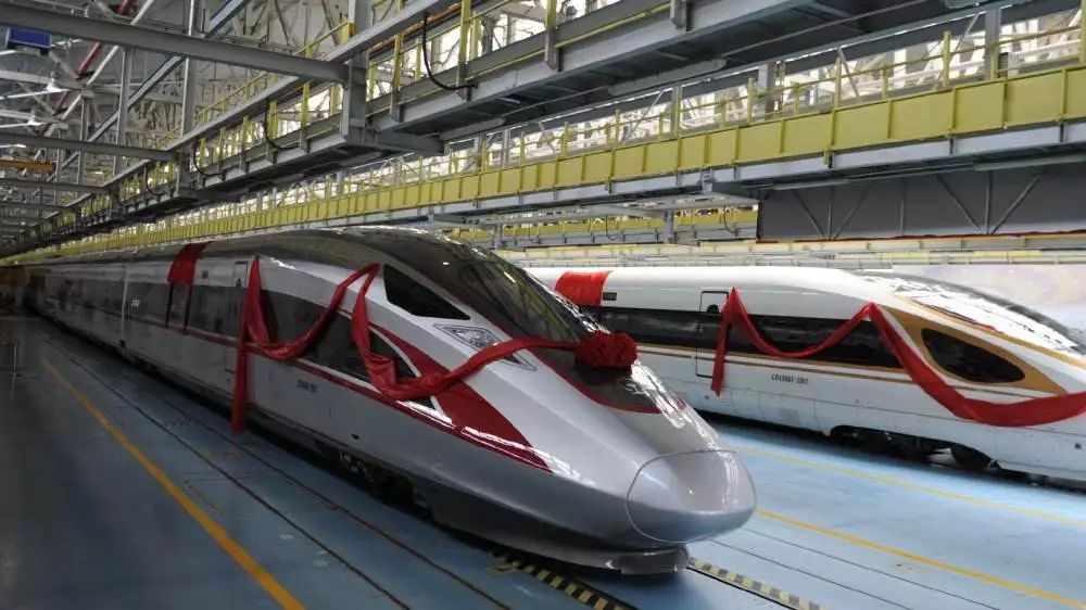 济南复兴号,济南复兴号时刻表