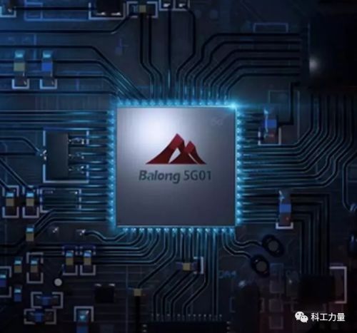 华为自主研发的芯片是什么,阿里和华为合作研发芯片