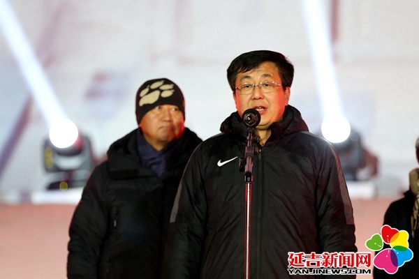 延吉国际冰雪旅游节活动时间,第七届延吉国际冰雪节12月末开幕