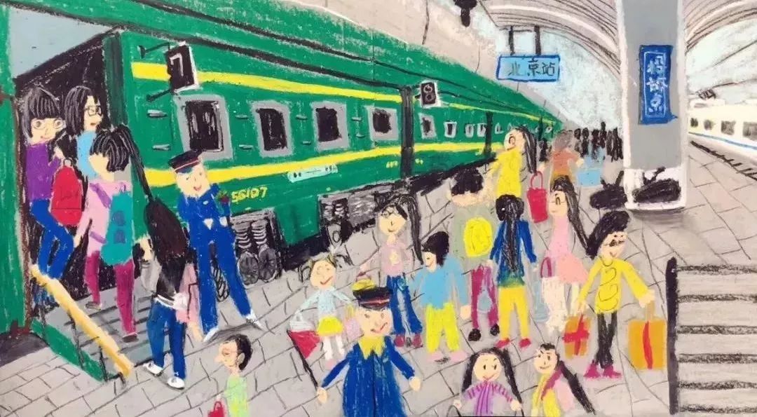 2022春运购票指南图解,2021春运购票详细攻略