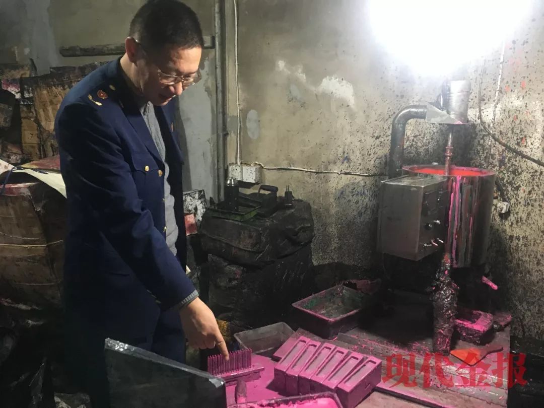 成本不超1元，生产过程触目惊心！很多人正在用