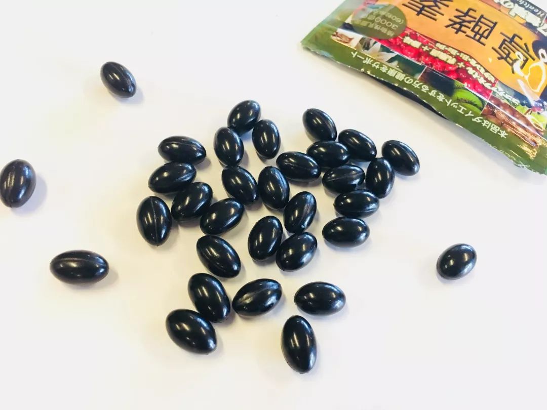 女明星喝的酵素减肥,女明星都在吃的酵素