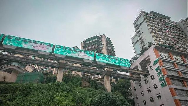 必打卡风景区,必去打卡的十大风景区