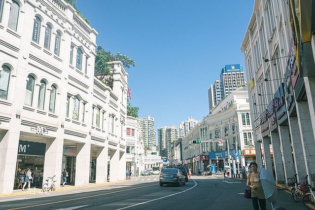 必打卡风景区,必去打卡的十大风景区