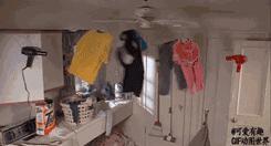 海南人*裤内**告急，据说这样*裤内**干得比较快哦~