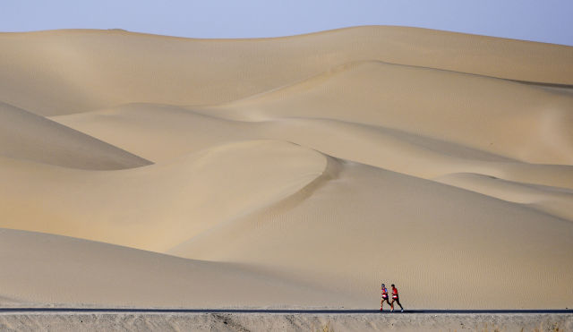 新华社年度体育照片,新华社2017体育年度照片