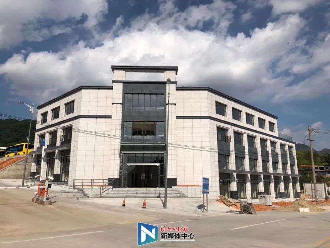 征迁改造、公办幼儿园学位、公共停车泊位……这些你关心的事，都写在这份福州“答卷”上……