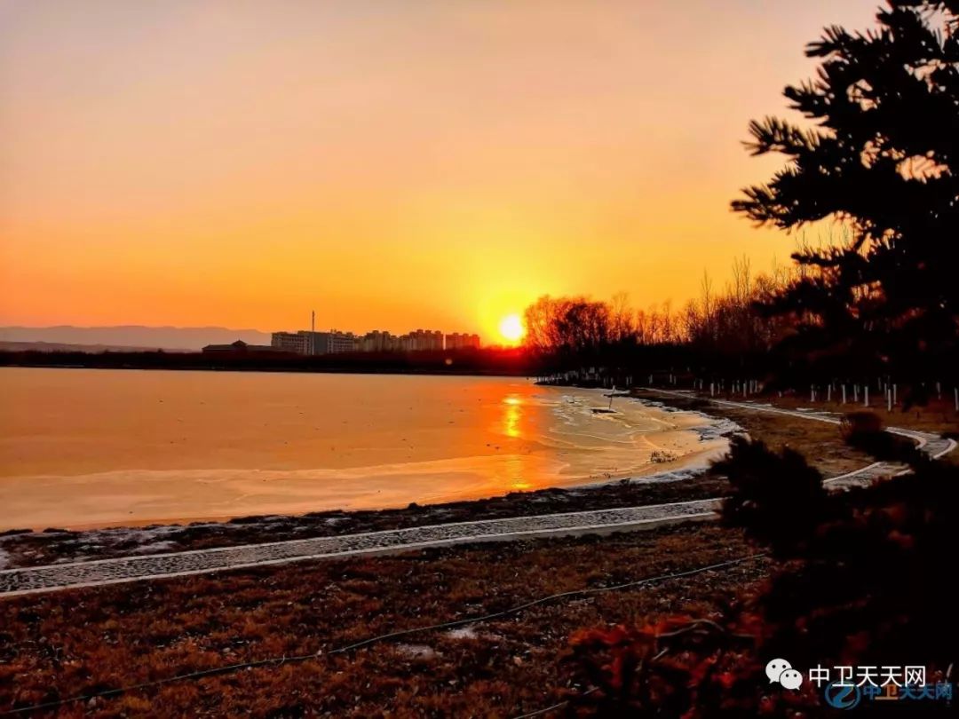 中卫其实也就是这样，但我们就是心心念念，忘不了······