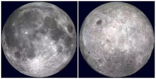 霸屏全球媒体头条,中国这波“月背登陆”牛在哪?