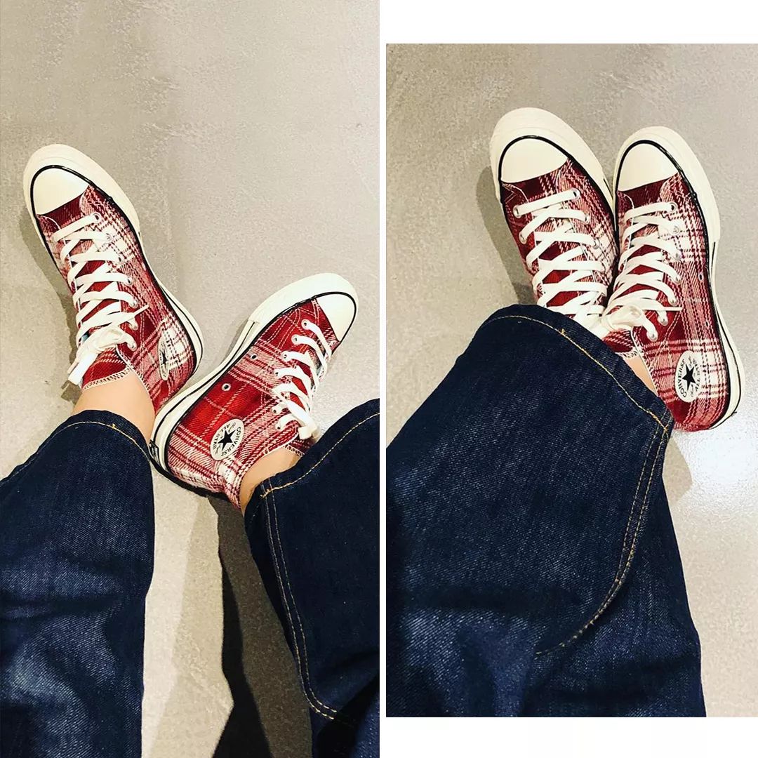 匡威好看的鞋款,2020款最火匡威篮球鞋200以内