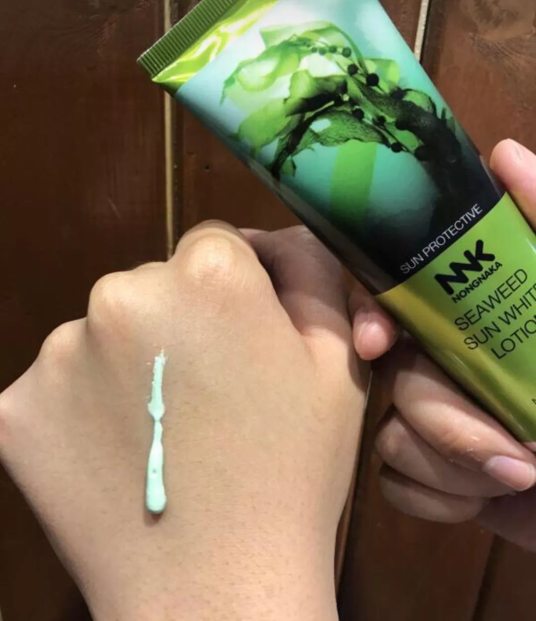 平价中的战斗机，火遍东南亚的泰妆你pick了吗？