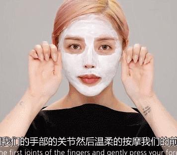 徒手整容是什么操作？这些按摩法你真的很需要！