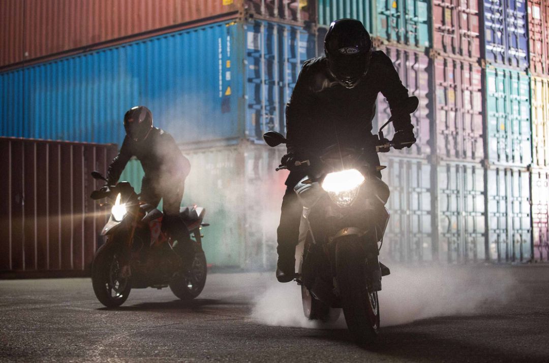 冷知识骑自行车,摩托车车架基础知识