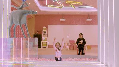 售楼处最新创新亮点,最有特色的售楼处